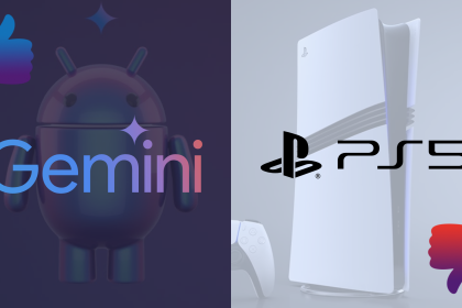 Gewinner und Verlierer Gemini Live AI kommt auf Android und