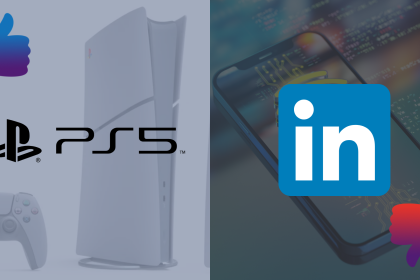 Gewinner und Verlierer Sony feiert 30 Jahre PlayStation waehrend LinkedIn