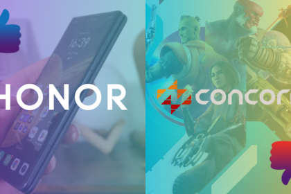 Gewinner und Verlierer Sonys Concord wird offline genommen waehrend Honors