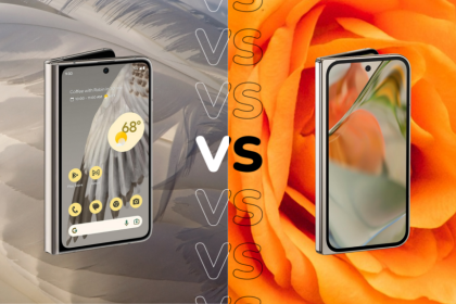 Google Pixel Fold vs Pixel 9 Pro Fold Sollten Sie