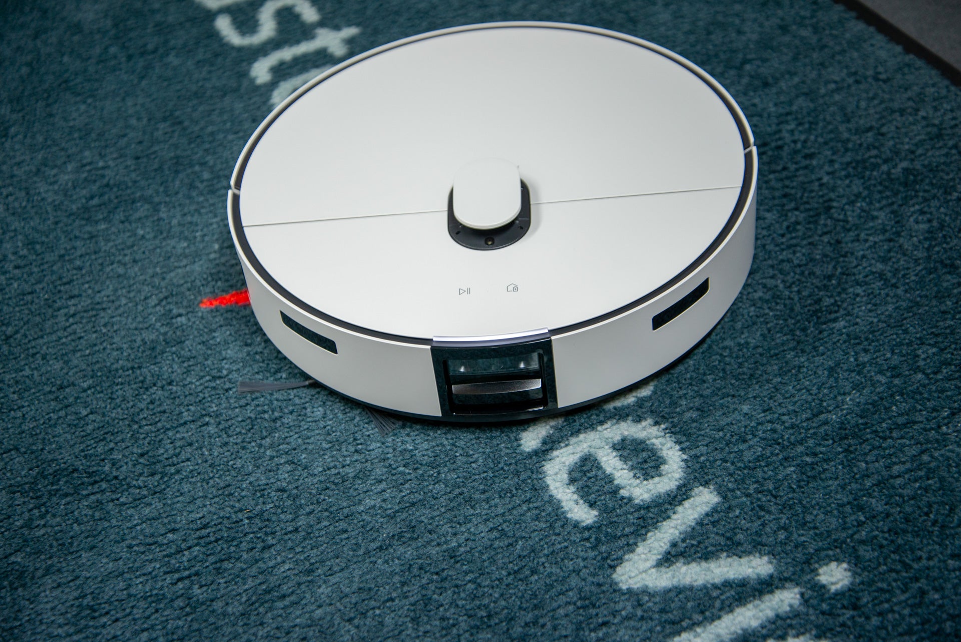 Samsung Bespoke Jet Bot Combo AI+ Roboter
