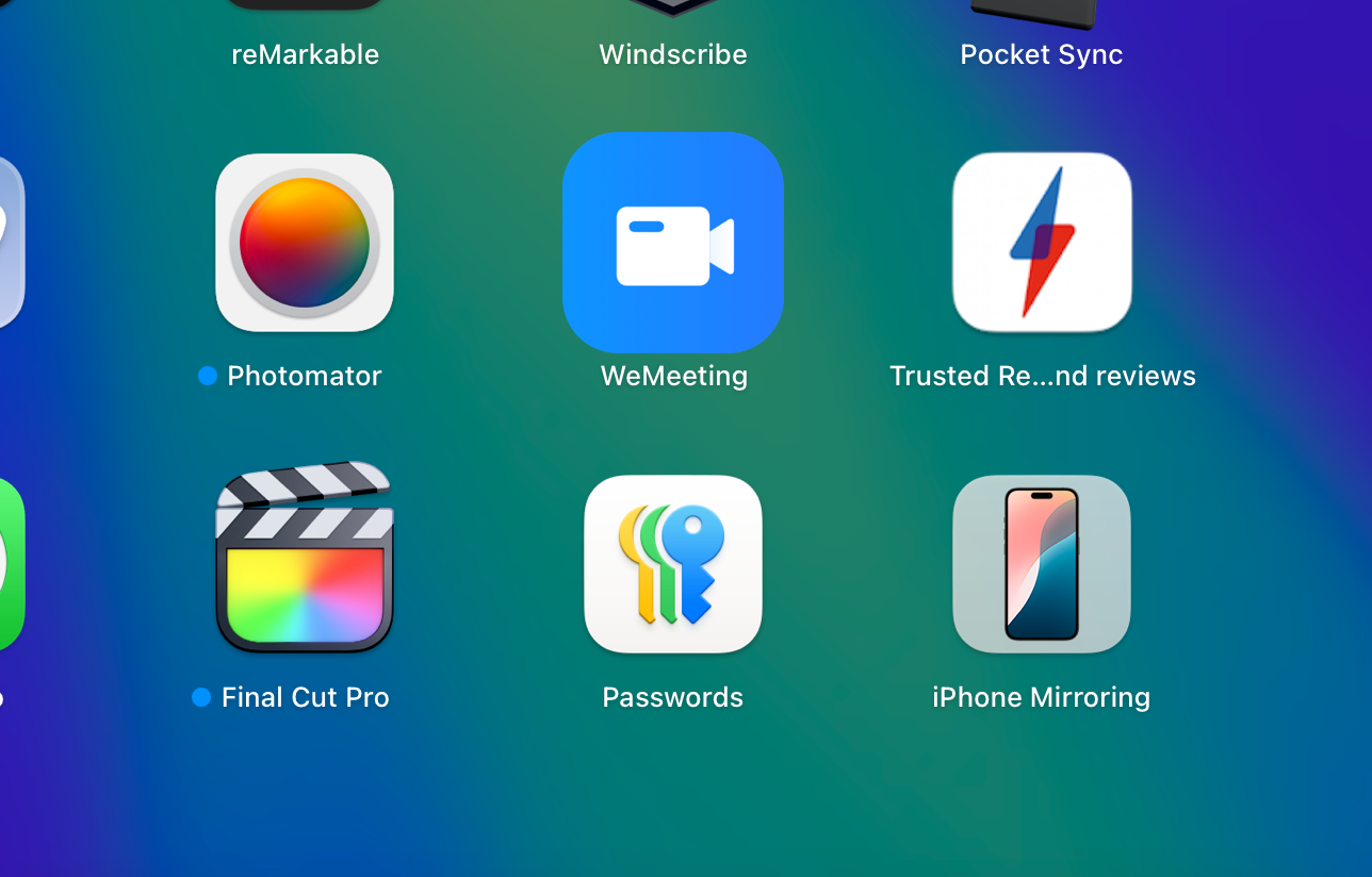 So spiegeln Sie Ihr iPhone auf einem Mac