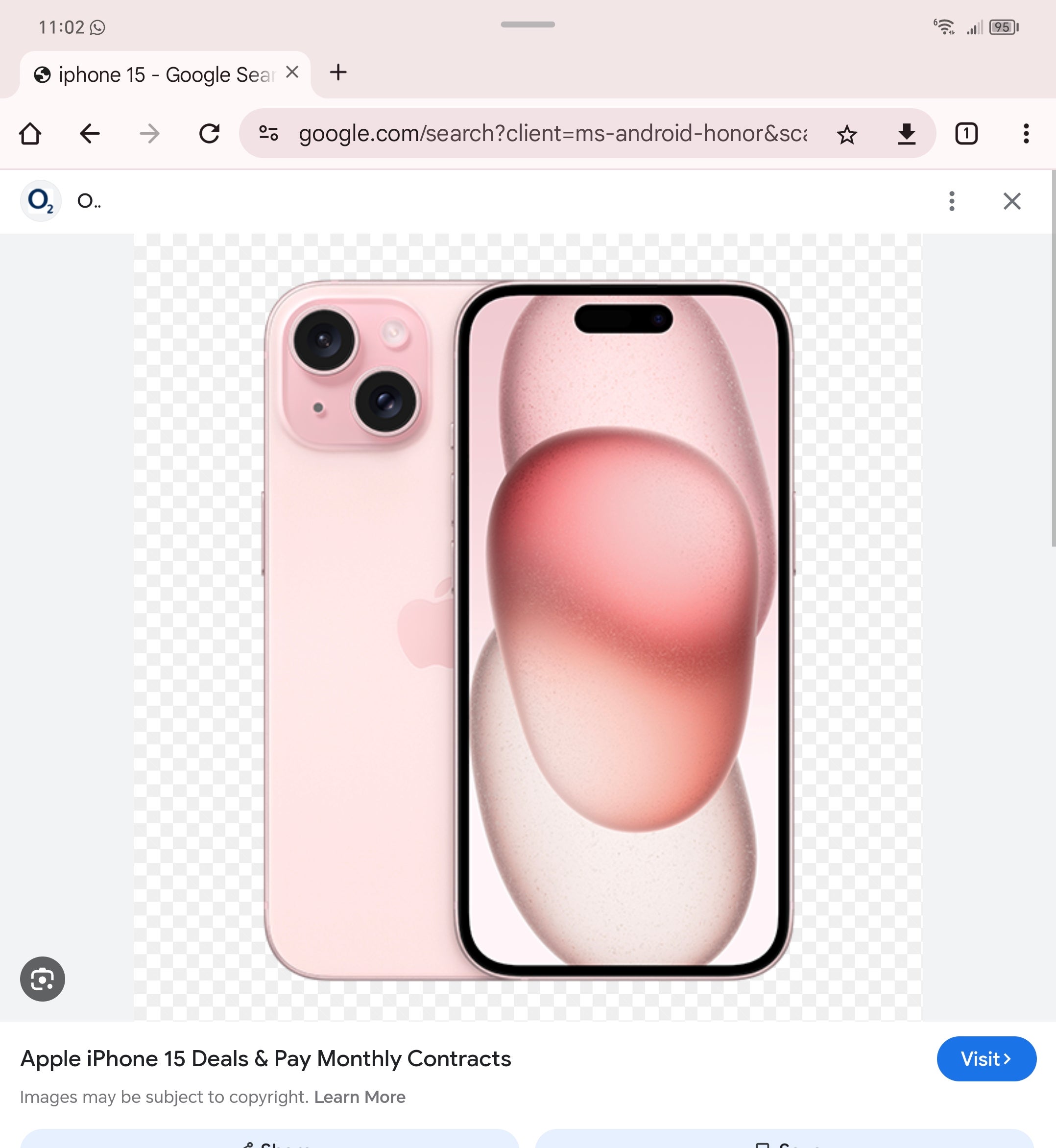 So verwenden Sie Magic Portal auf Honor Smartphones
