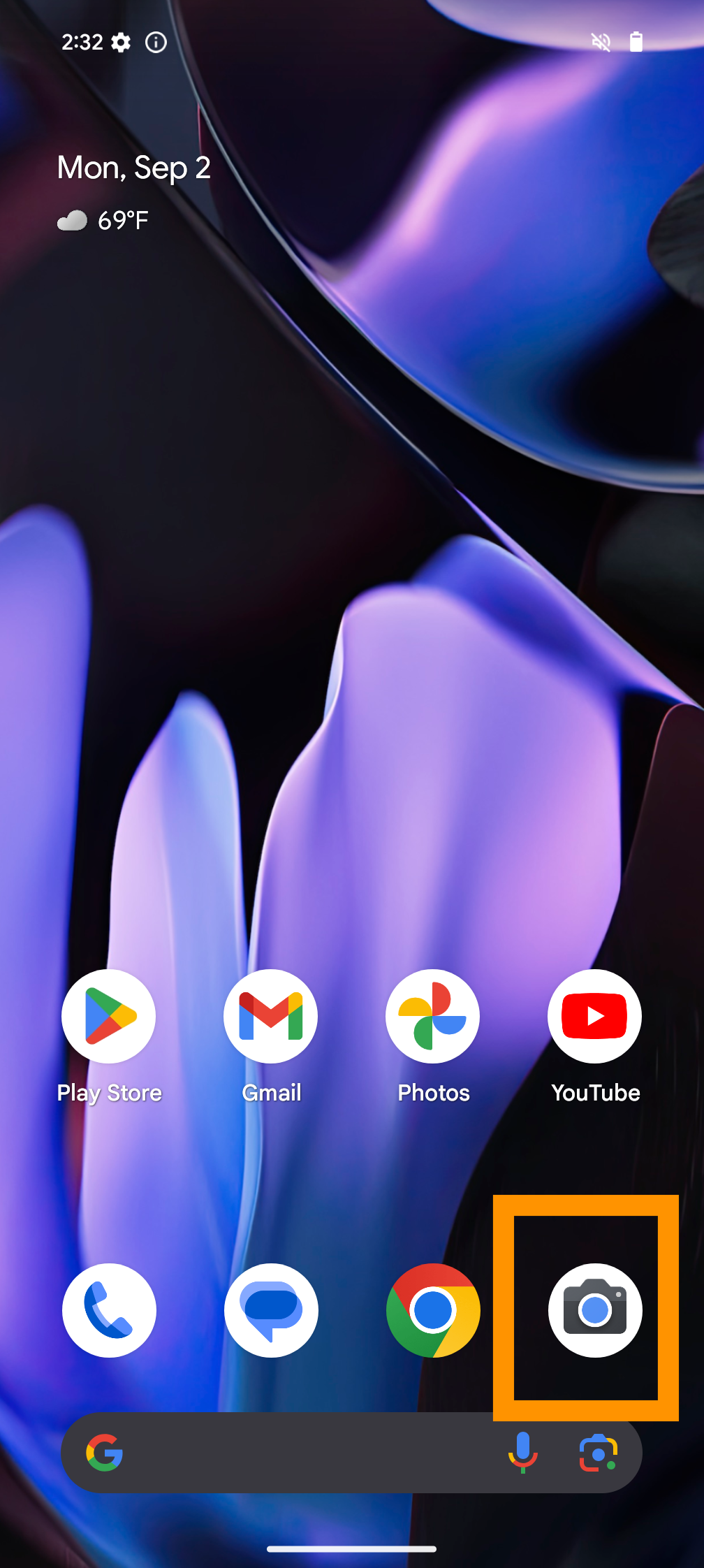 So verwenden Sie die KI Foto Add Me Funktion auf Pixel 9