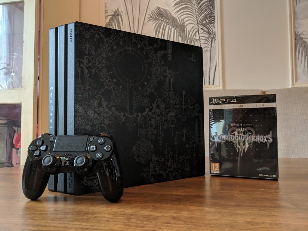Sony PS5 Pro vs PS4 Pro Wie schneiden die beiden
