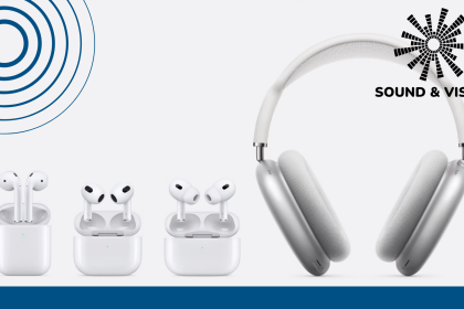 Ton und Bild Apples AirPods Ankuendigung war eher vernuenftig als aufregend