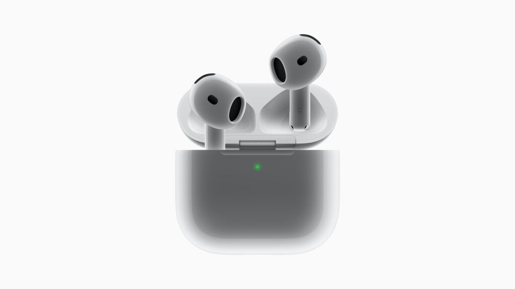 Apple-AirPods-4-mit-Hülle