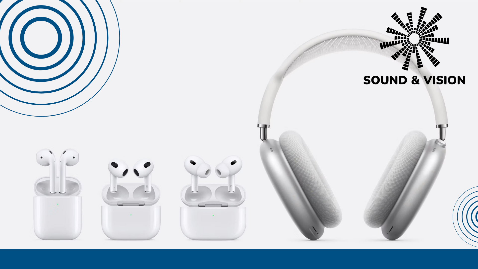 Ton und Bild Apples AirPods Ankuendigung war eher vernuenftig als aufregend
