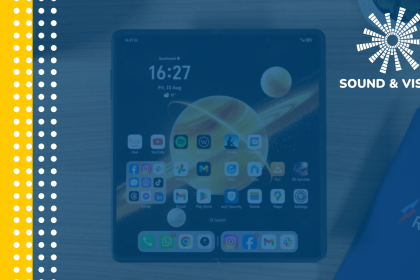 Ton und Bild Die AI Defocus Technologie von Honor hat mein
