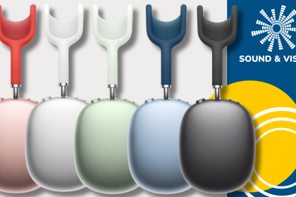 Ton und Bild Wir brauchen AirPods Max 2 noch nicht