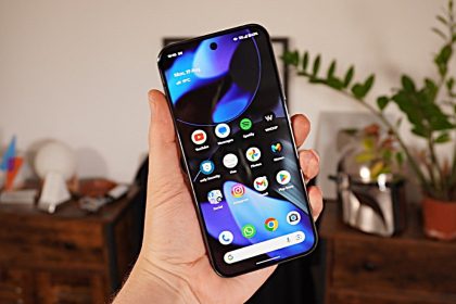 iPhone 16 Pro Max vs Google Pixel 9 Pro XL