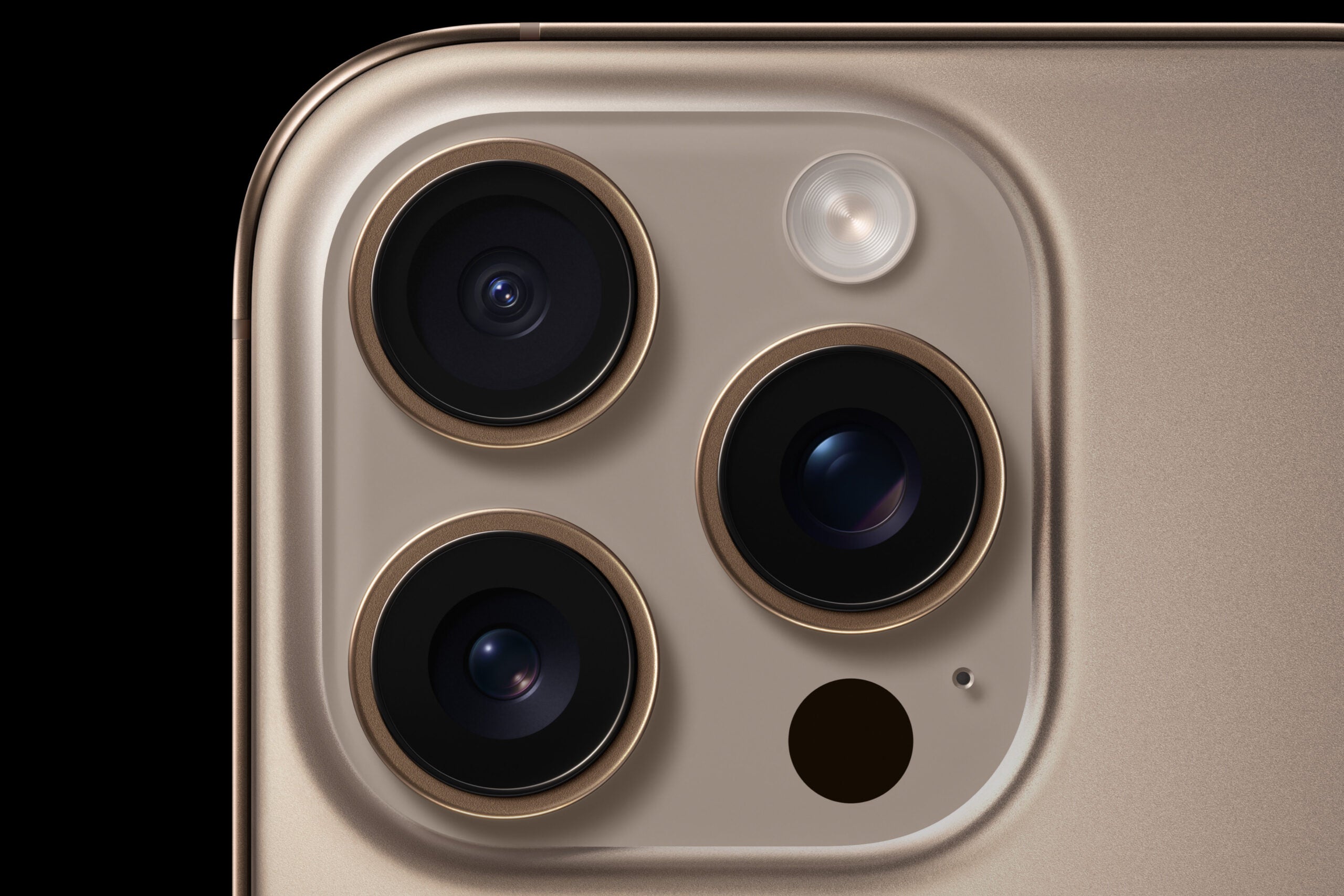iPhone 16 Pro Max vs iPhone 15 Pro Max Sollten