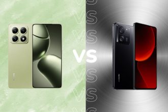 1727796995 Xiaomi 14T vs Xiaomi 13T Die Mittelklasse Androiden im Vergleich