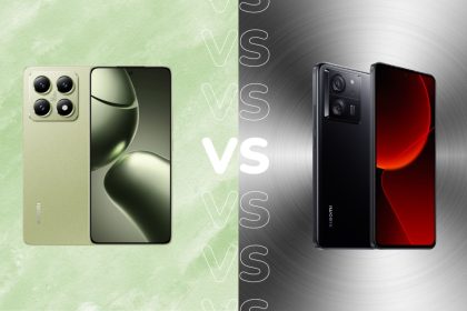 1727796995 Xiaomi 14T vs Xiaomi 13T Die Mittelklasse Androiden im Vergleich