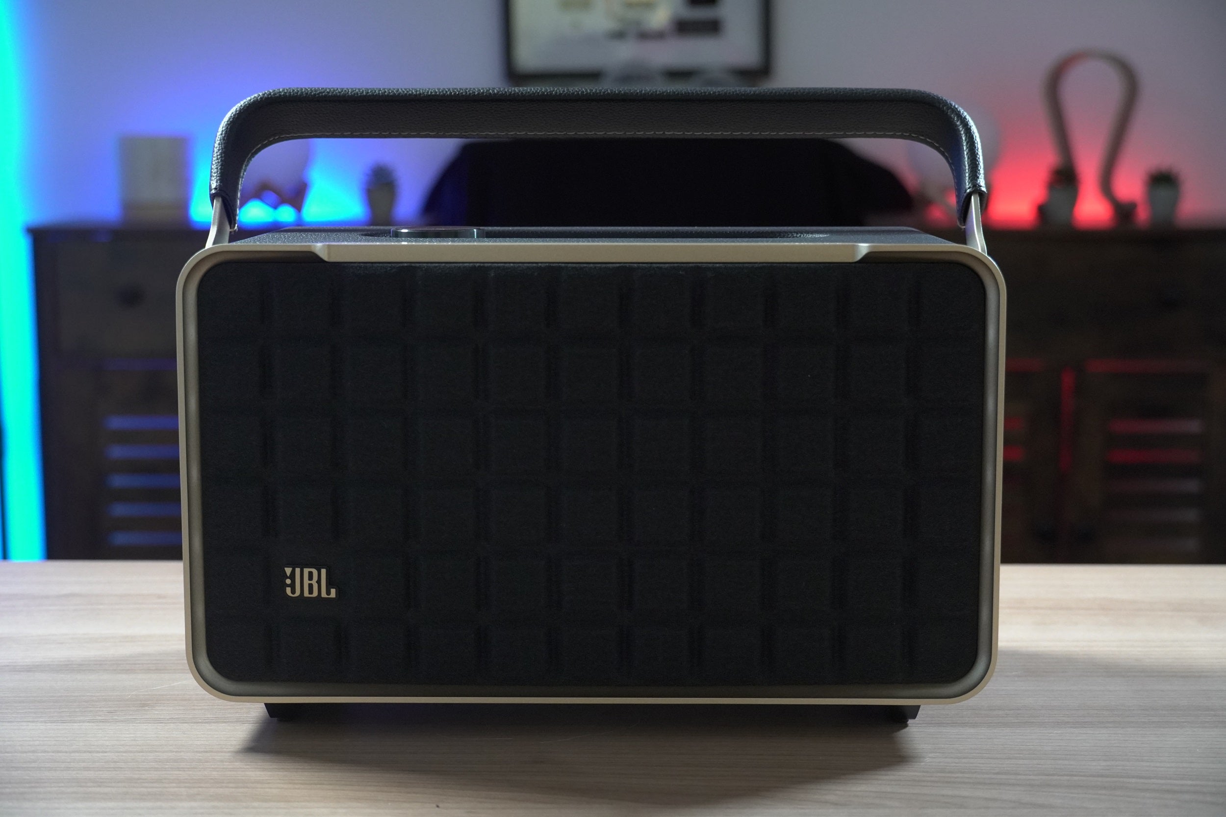 1727802760 JBL Authentics 300 Testbericht