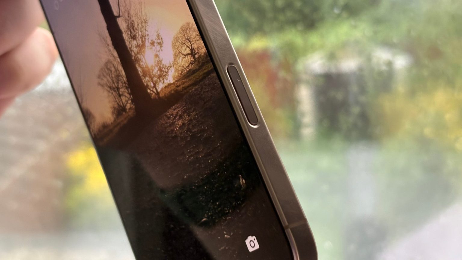 1727804184 So aendern Sie die Kamerasteuerungsfunktion auf dem iPhone 16