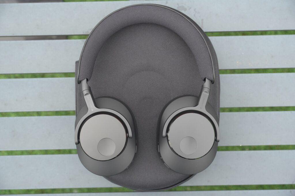Cambridge Melomania P100 im Koffer