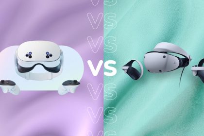 1727878335 Meta Quest 3S vs PlayStation VR 2 Fuer welches Mixed Reality Headset