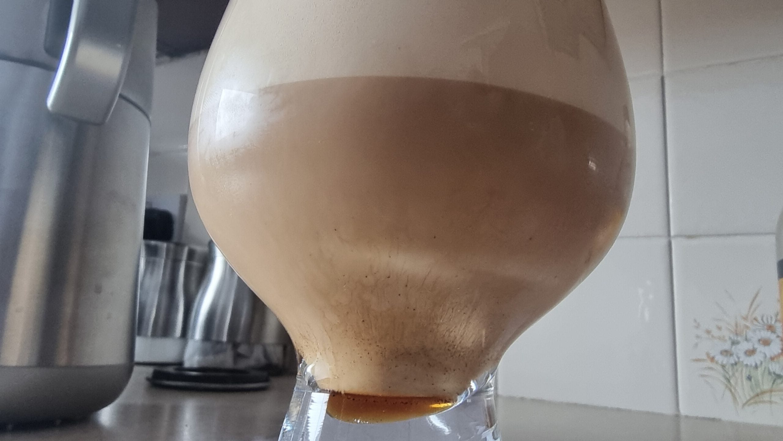 Eiskaffee – Dreo BaristaMaker