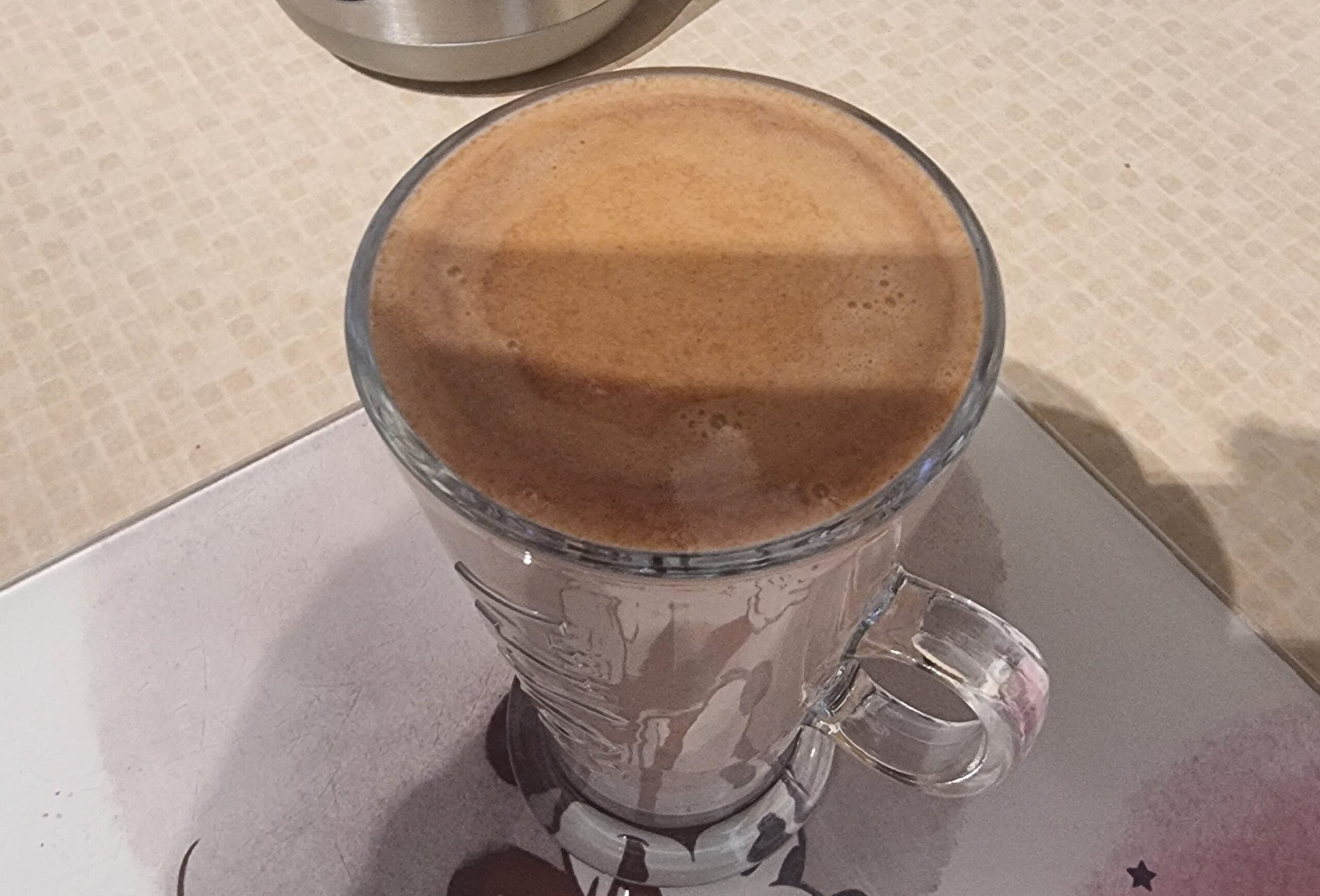 Heiße Schokolade – Dreo BaristaMaker