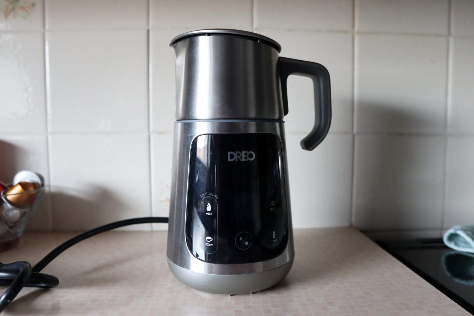 1727894204 Dreo BaristaMaker Rezension