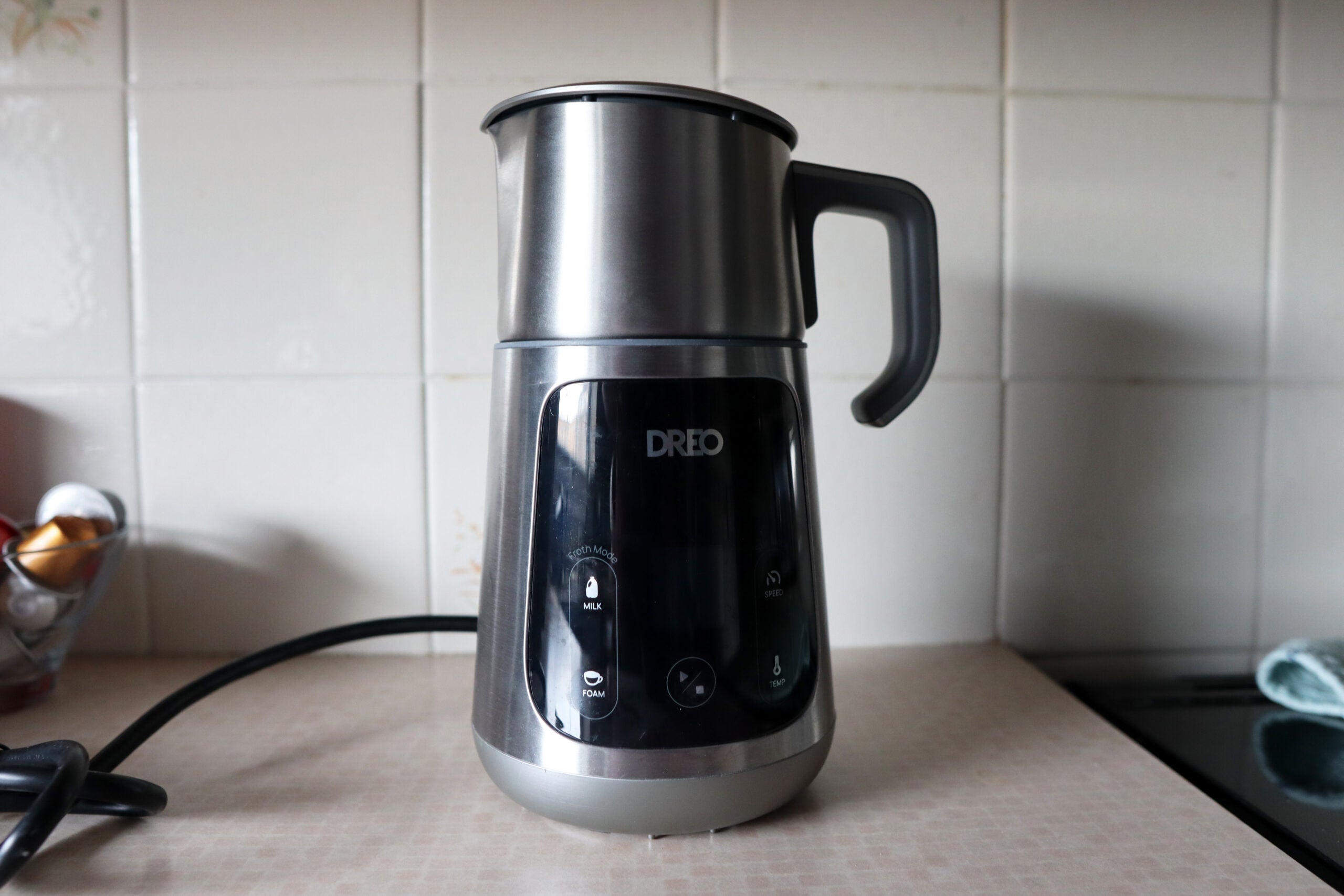 1727894204 Dreo BaristaMaker Rezension