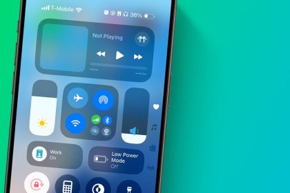 1727911480 Passen Sie das Kontrollzentrum auf Ihrem iPhone an