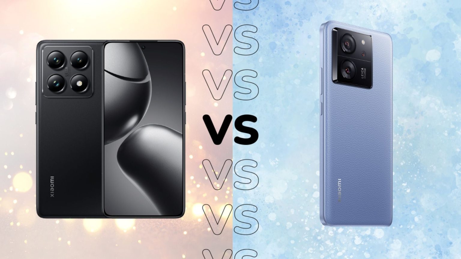 1727969095 Xiaomi 14T Pro vs Xiaomi 13T Pro Lohnt sich ein