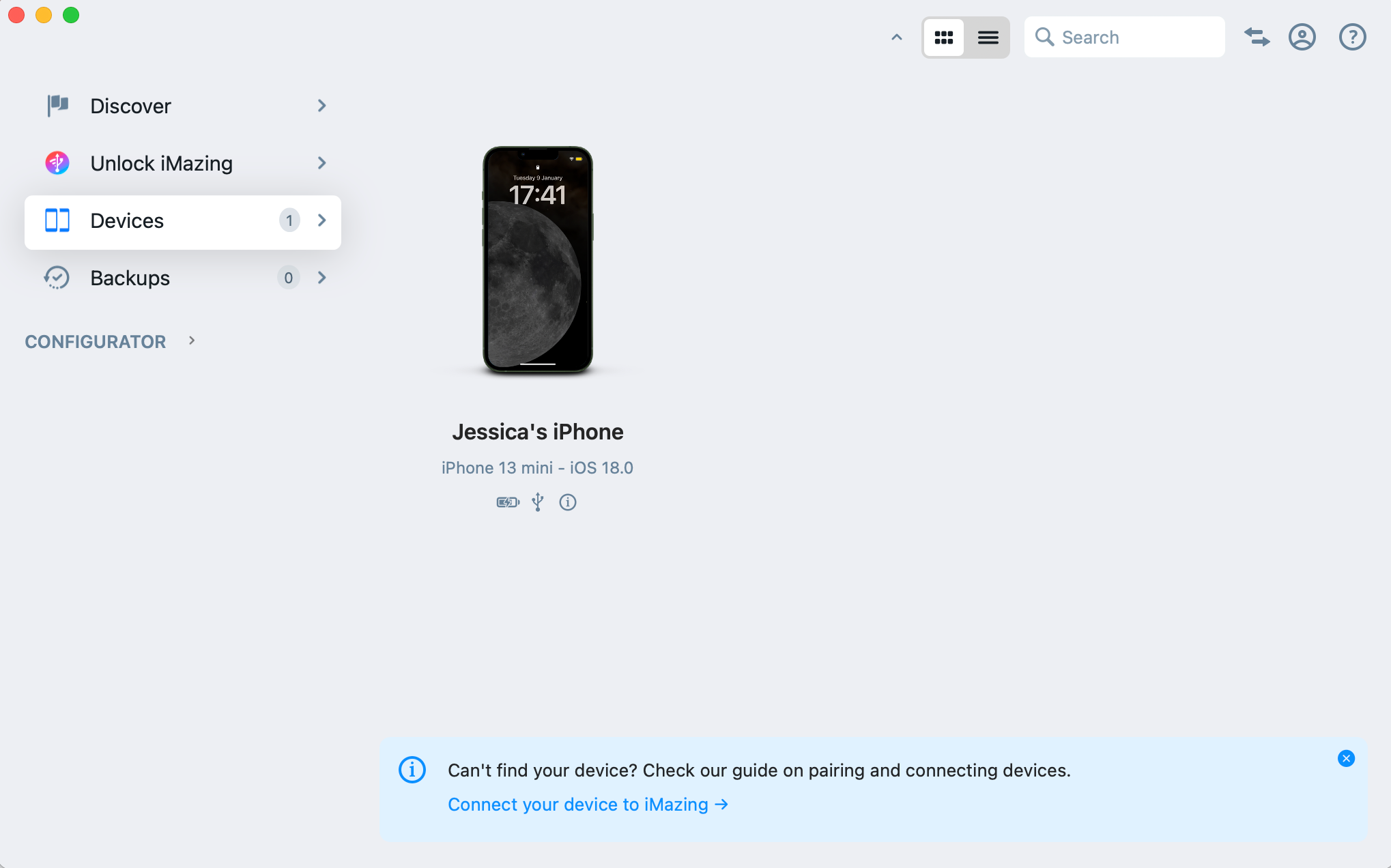 1728056919 712 So erkennen Sie Pegasus Spyware auf Ihrem iPhone