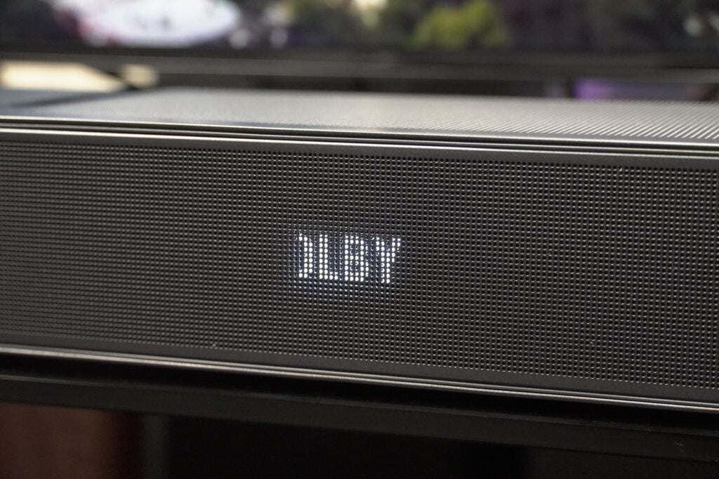 JBL Bar 1300-Display
