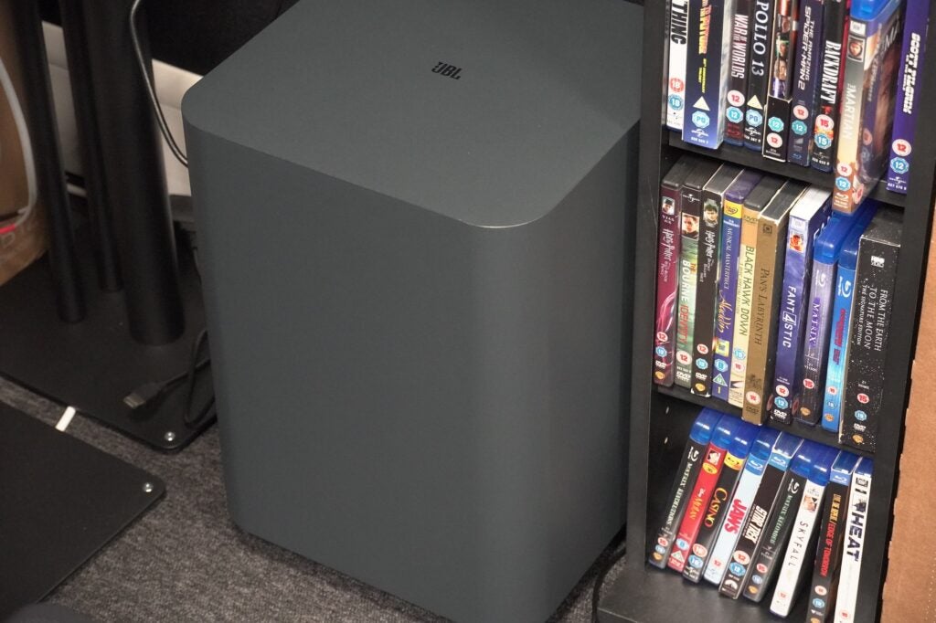 JBL Bar 1300 Subwoofer