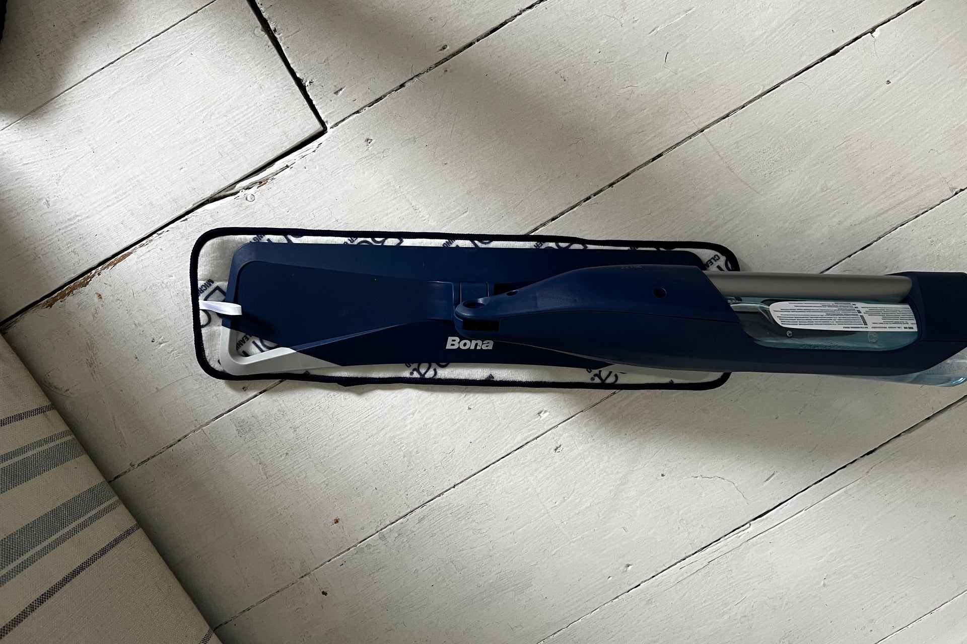 Bona Premium Spray Mop zum Wischen