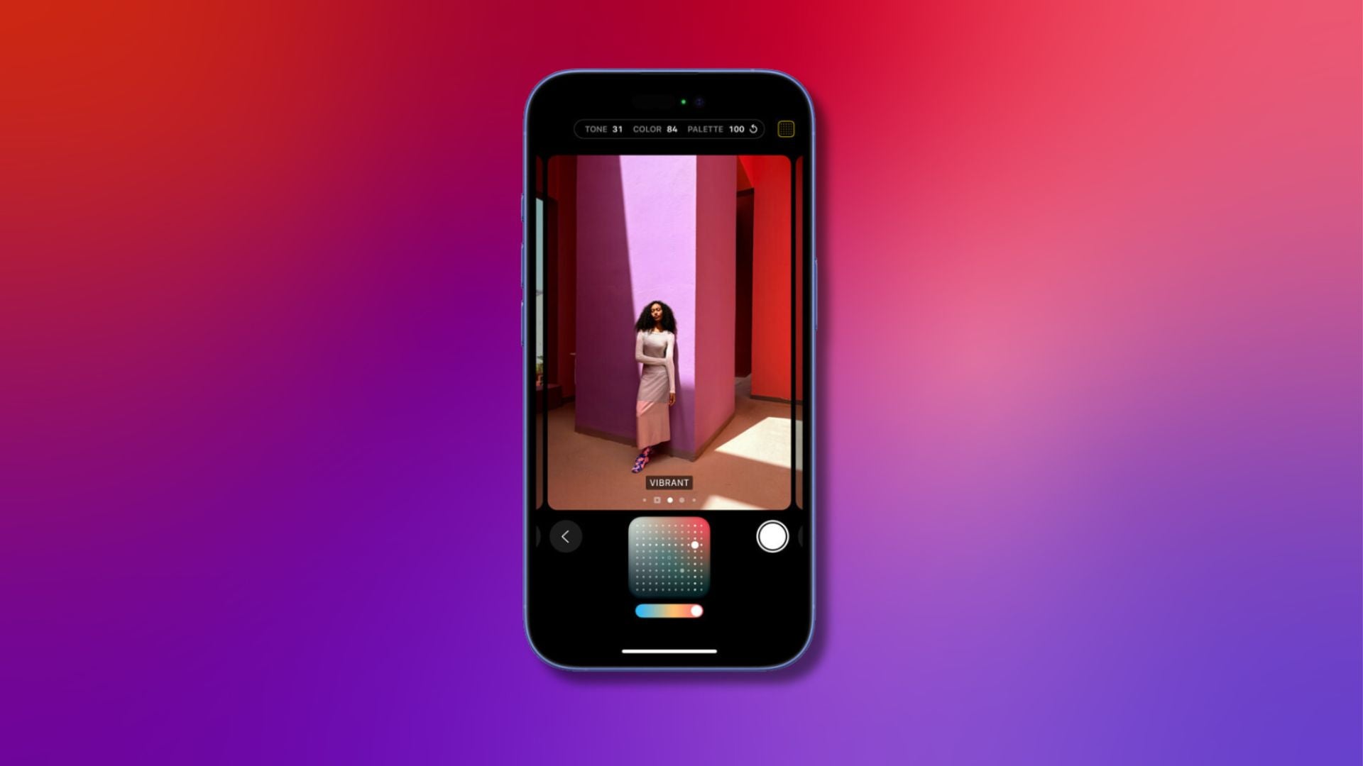 1728318988 So verwenden Sie fotografische Stile auf dem iPhone 16