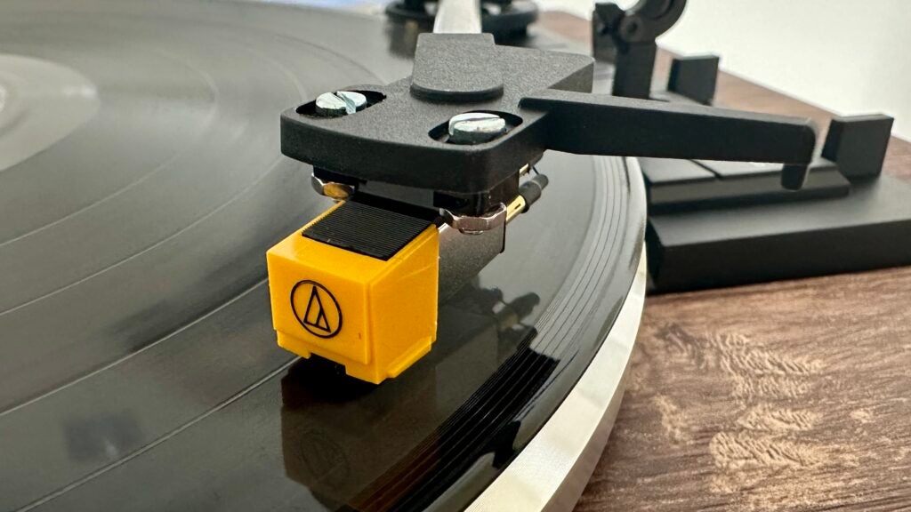 Rekkord Audio F300-Tonabnehmer