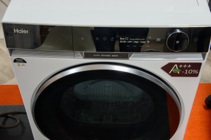 1728473833 Haier HD90 A3Q397U1 Testbericht