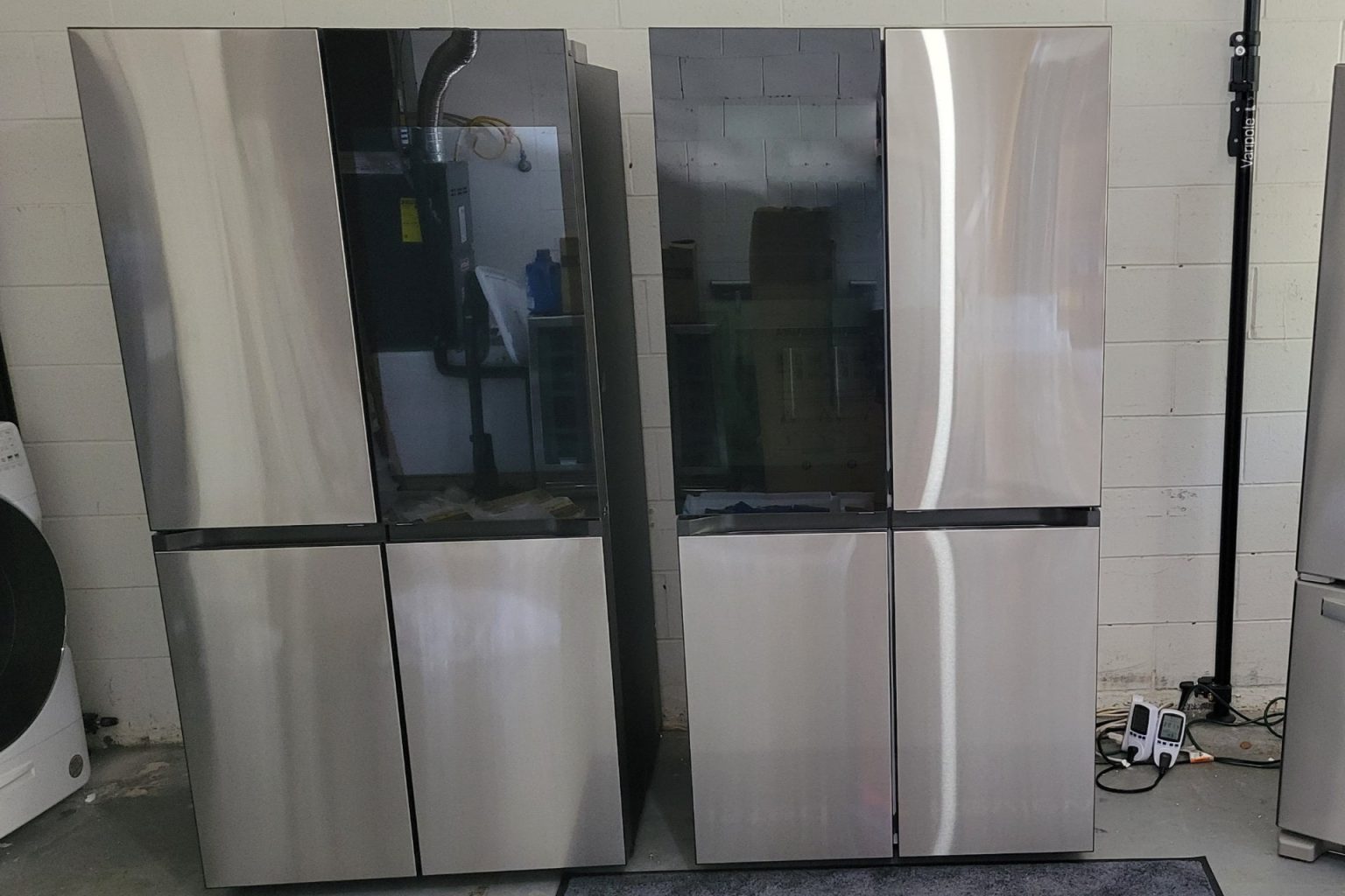1728488927 Samsung RF23DB9700QL Testbericht
