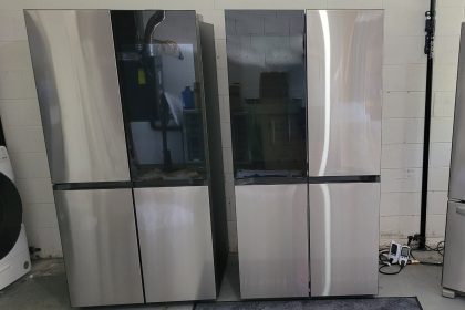 1728488927 Samsung RF23DB9700QL Testbericht