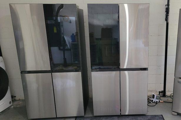 1728488927 Samsung RF23DB9700QL Testbericht