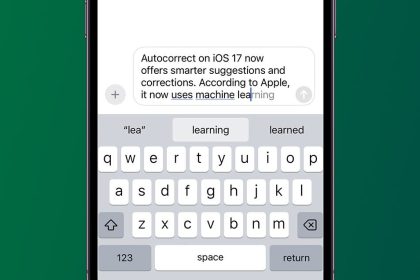 1728531385 Die Autokorrektur Ihres iPhones ist jetzt noch intelligenter iOS 17