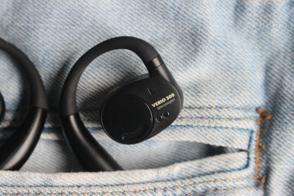 Beyerdynamic Verio 200 Nahaufnahme