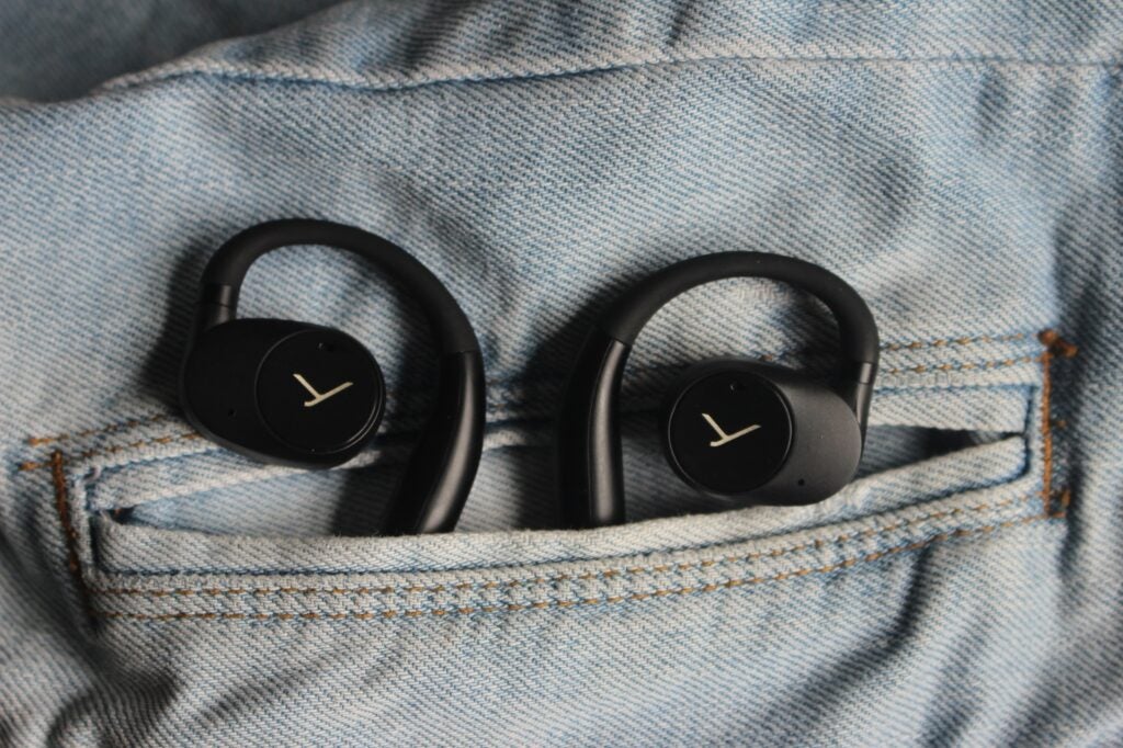 Beyerdynamic Verio 200 Jeanstasche