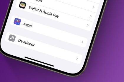 1728591876 Wo sind die App Einstellungen auf dem iPhone geblieben iOS 18