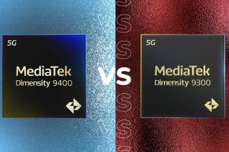 1728664583 MediaTek Dimensity 9400 vs MediaTek Dimensity 9300 Was ist neu