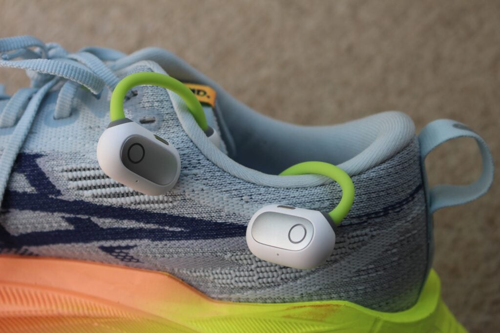 Baseus Eli Sport 1 Trainerschuss