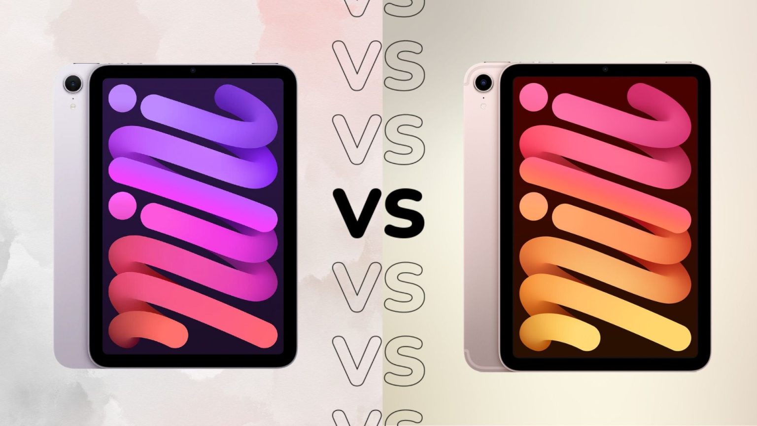 1729012327 Apple iPad mini 7 2024 vs iPad mini 6 2021