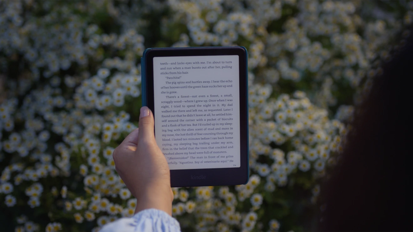 1729092985 371 Amazon Kindle Colorsoft vs Kindle Paperwhite 2024 Was ist der
