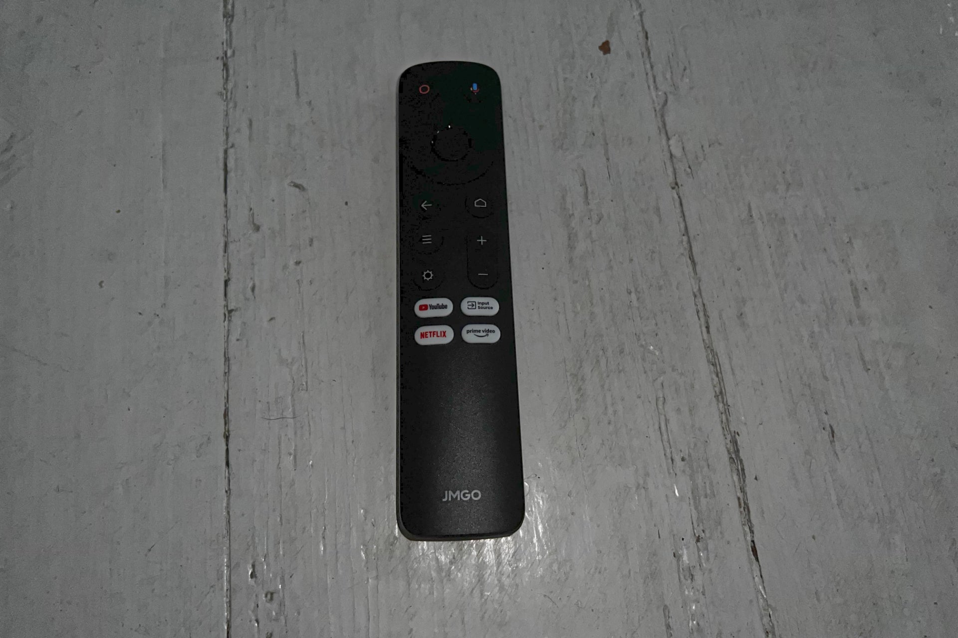 JMGO N1S Pro 4K-Fernbedienung