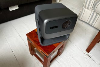 1729164293 JMGO N1S Pro 4K Testbericht
