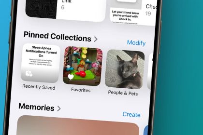 1729186585 Passen Sie angeheftete Sammlungen in der Foto App an iOS 18