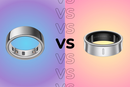 1729188744 Oura Ring 4 vs Samsung Galaxy Ring Welchen Ring solltest